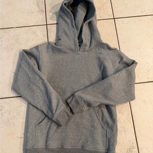 lululemon athletica Gray Women's Hoodie